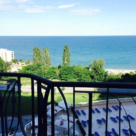Psb Cabacum Beach Apartments Golden Sands Εξωτερικό φωτογραφία