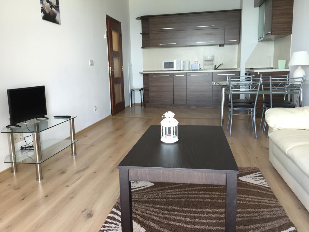 Psb Cabacum Beach Apartments Golden Sands Εξωτερικό φωτογραφία