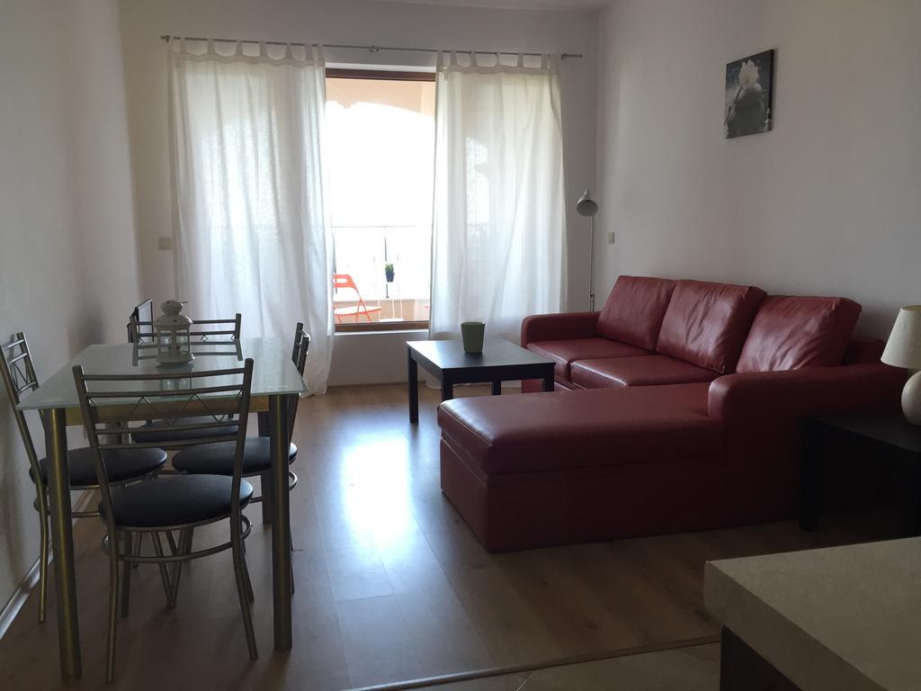 Psb Cabacum Beach Apartments Golden Sands Εξωτερικό φωτογραφία