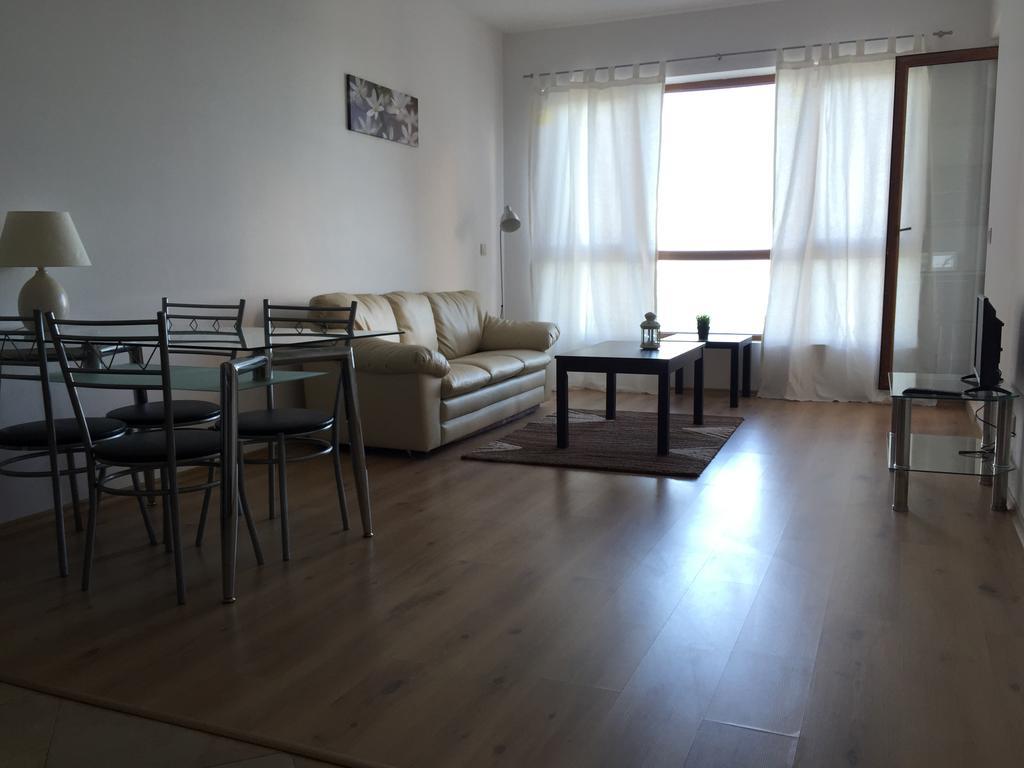 Psb Cabacum Beach Apartments Golden Sands Εξωτερικό φωτογραφία