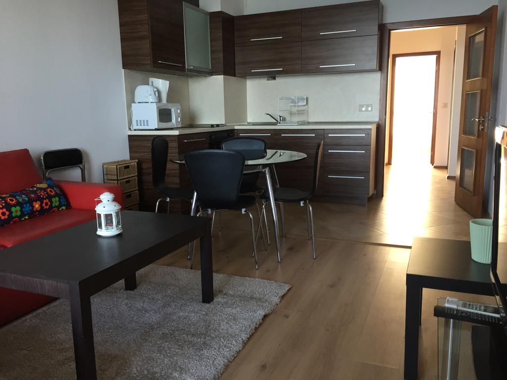 Psb Cabacum Beach Apartments Golden Sands Εξωτερικό φωτογραφία