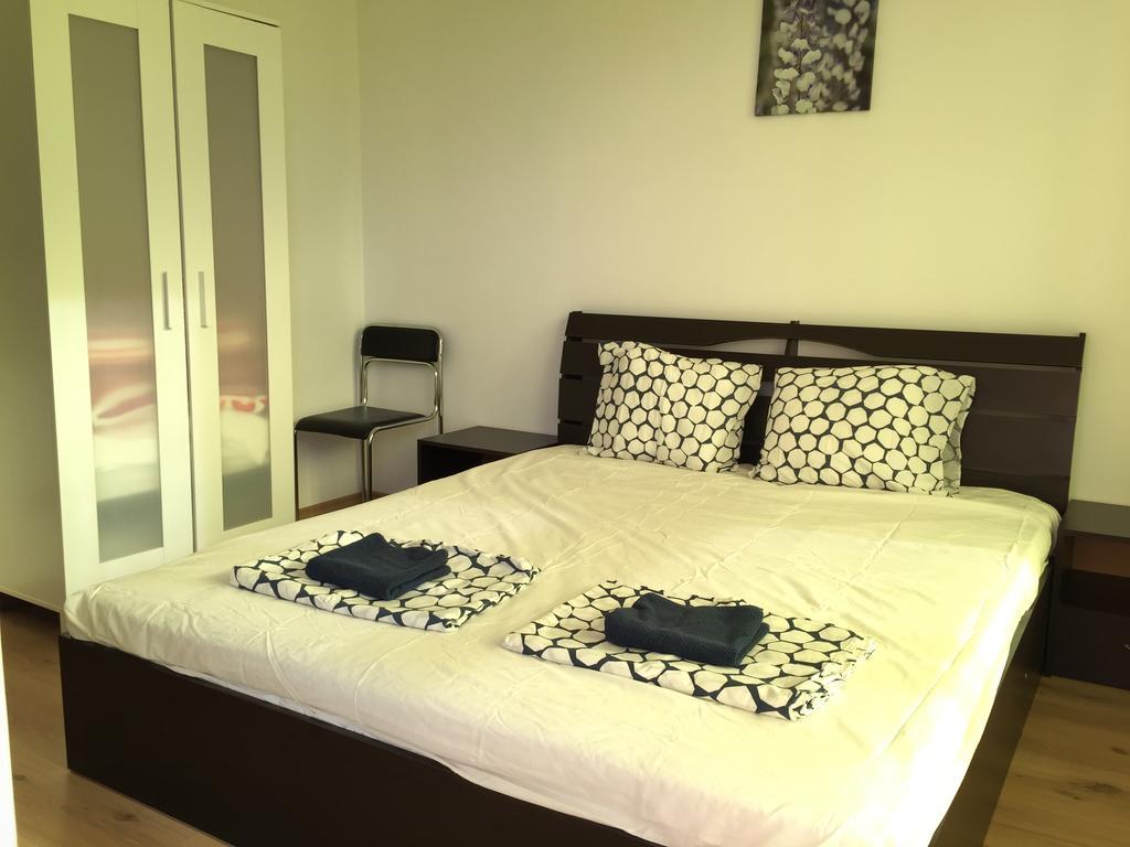 Psb Cabacum Beach Apartments Golden Sands Εξωτερικό φωτογραφία
