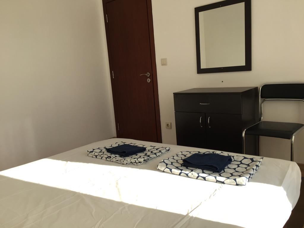 Psb Cabacum Beach Apartments Golden Sands Εξωτερικό φωτογραφία