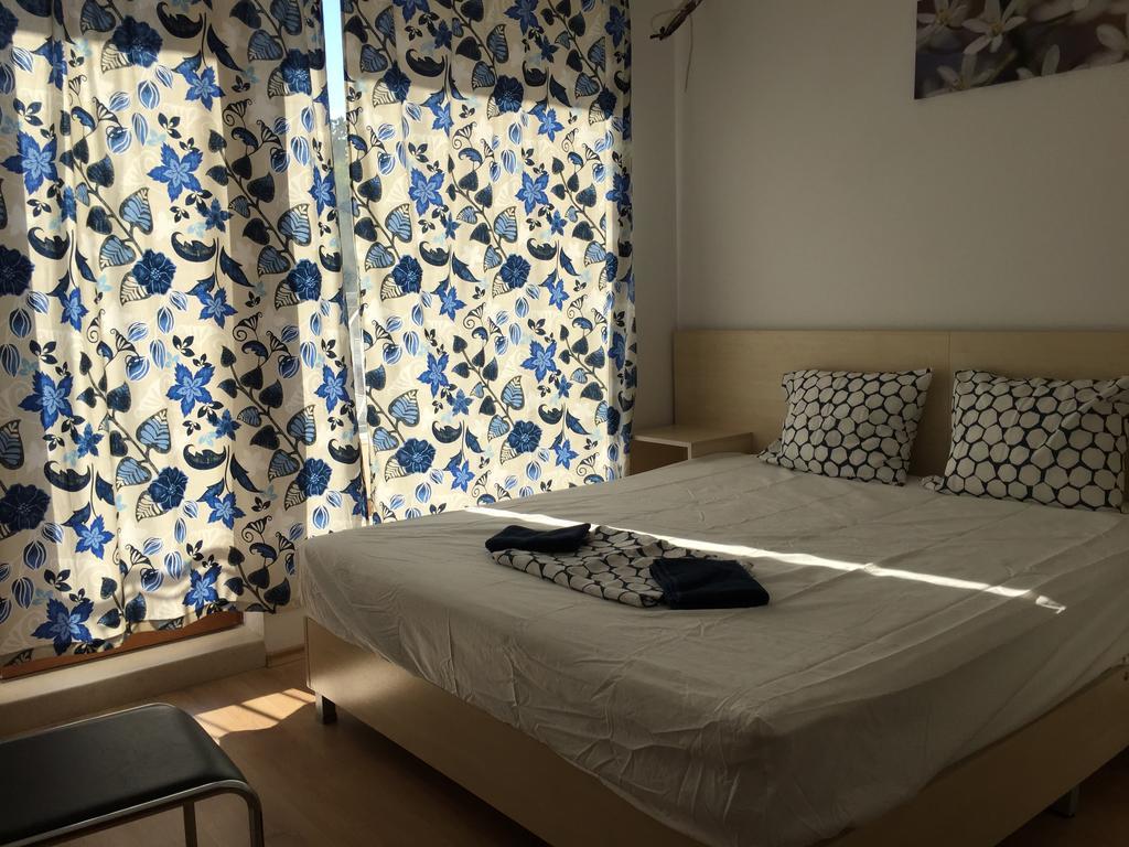 Psb Cabacum Beach Apartments Golden Sands Εξωτερικό φωτογραφία