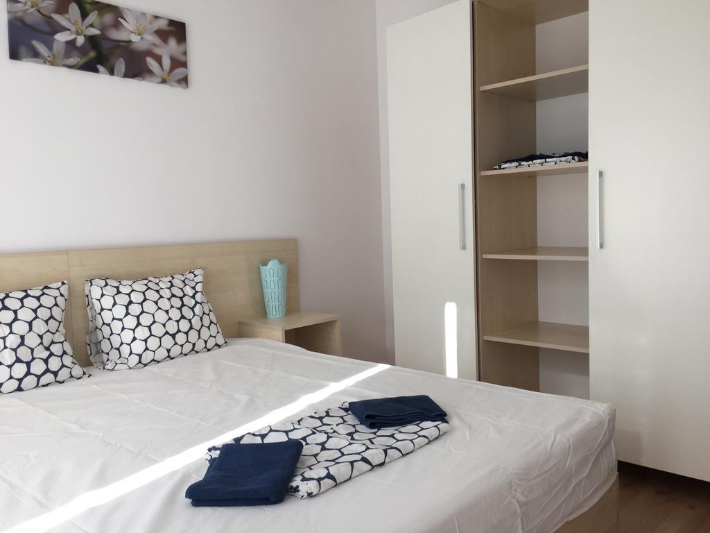 Psb Cabacum Beach Apartments Golden Sands Εξωτερικό φωτογραφία
