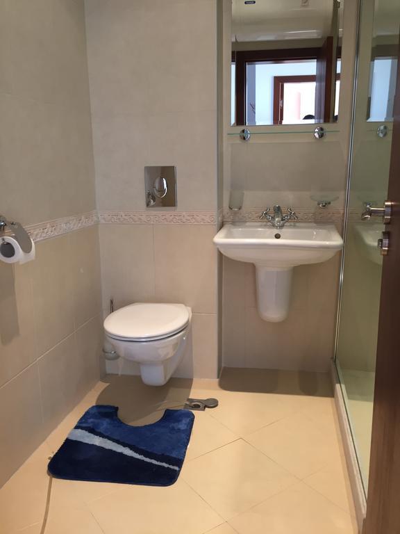 Psb Cabacum Beach Apartments Golden Sands Εξωτερικό φωτογραφία