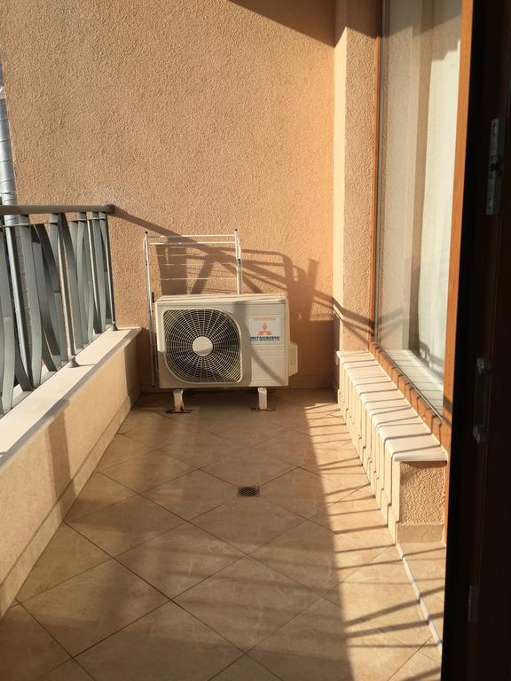 Psb Cabacum Beach Apartments Golden Sands Εξωτερικό φωτογραφία