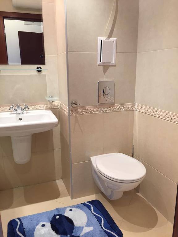 Psb Cabacum Beach Apartments Golden Sands Εξωτερικό φωτογραφία