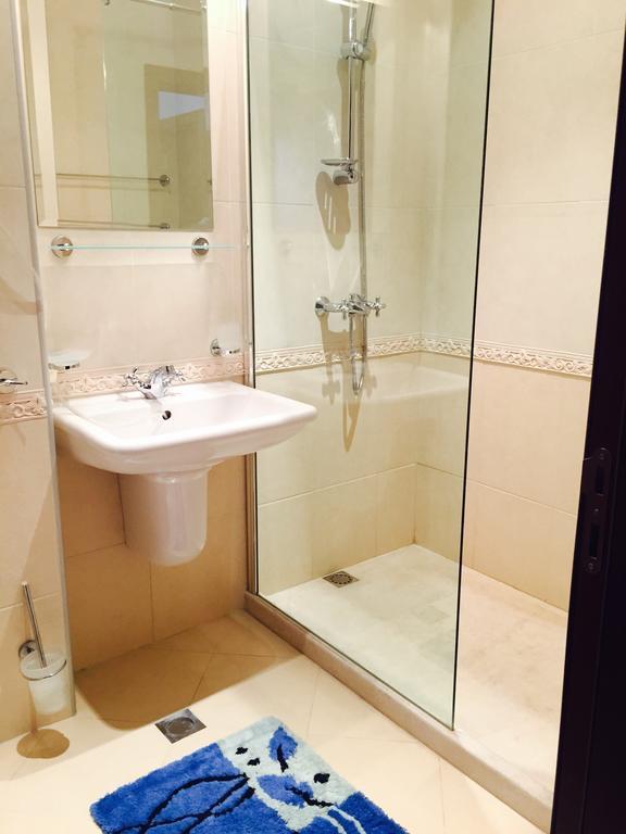 Psb Cabacum Beach Apartments Golden Sands Εξωτερικό φωτογραφία