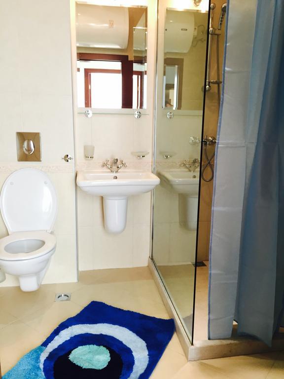 Psb Cabacum Beach Apartments Golden Sands Εξωτερικό φωτογραφία