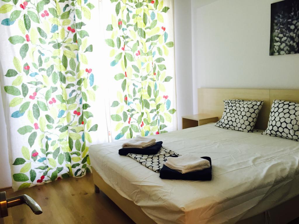 Psb Cabacum Beach Apartments Golden Sands Εξωτερικό φωτογραφία