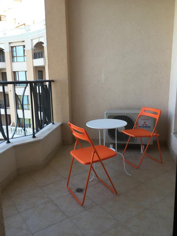 Psb Cabacum Beach Apartments Golden Sands Εξωτερικό φωτογραφία