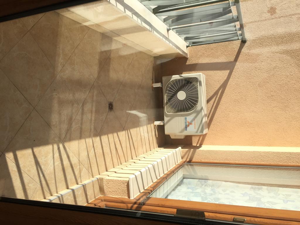 Psb Cabacum Beach Apartments Golden Sands Εξωτερικό φωτογραφία